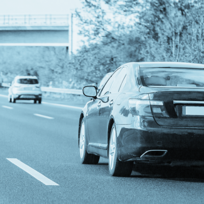 Die Urlaubssaison naht: Autofahrer sollten vor der Reise den Kauf einer Autobahnvignette nicht vergessen