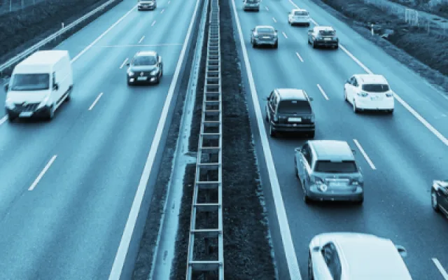 Kurze Wartung des Verkaufssystems für Autobahnvignetten in der Nacht von Mittwoch auf Donnerstag