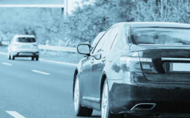 Beim Kauf einer Autobahnvignette muss der Beginn der Gültigkeit geprüft werden